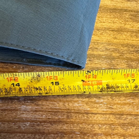 Columbia Olive Utility Pants - Picture 5 of 6